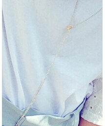 GLOBAL WORK | ネックレス