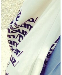 American Apparel | ショルダーバッグ