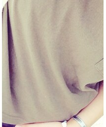 JEANASIS | Tシャツ/カットソー