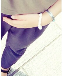 GU | その他パンツ