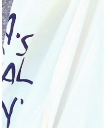 TODAY'S SPECIAL | エコバッグ/サブバッグ