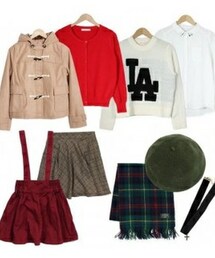 SPINNS | ＊SPINNS2014年福袋＊(福袋/福箱)