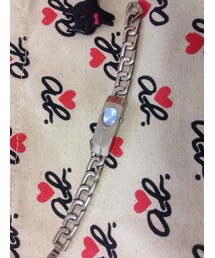 agnes b. | *アニエス♡時計*(アナログ腕時計)