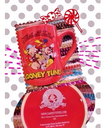 WARNER BROS. | *オキニのマグカップ♡*(食器)