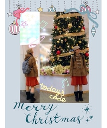 コートバージョン❣️バックスタイル | コートバージョン❣️バックスタイル(その他)