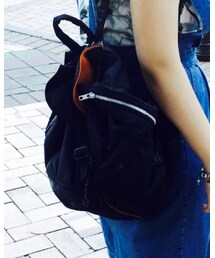 HEAD PORTER | バックパック/リュック