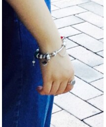 PANDORA | ブレスレット