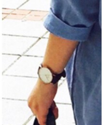 Daniel Wellington | アナログ腕時計