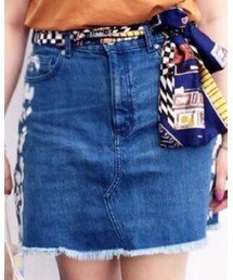 MONKI | スカート