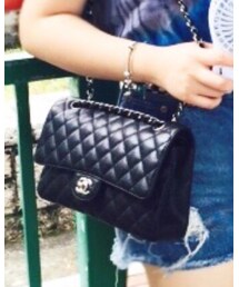 CHANEL | ハンドバッグ