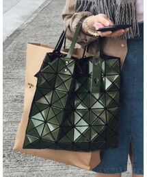 BAO BAO ISSEY MIYAKE | トートバッグ