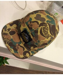 Filter017 | キャップ