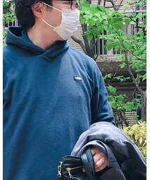 THE NORTH FACE | パーカー