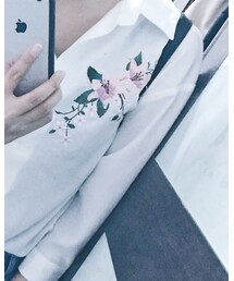 one way | シャツ/ブラウス