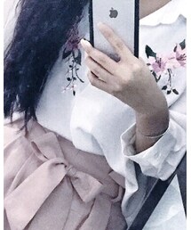 one way | シャツ/ブラウス