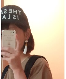 UNIQLO | キャップ