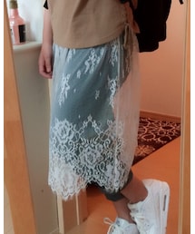 GU | デニムパンツ