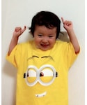USJのお土産の「トップス(Tシャツ/カットソー)」