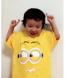 USJのお土産 | Tシャツ/カットソー