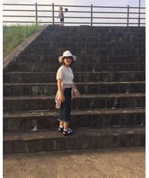 撮影オフショット | その他