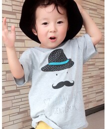 変なおじさんTシャツ | Tシャツ/カットソー