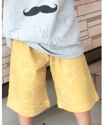 apres les cours | その他パンツ