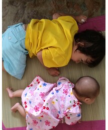 すぐ真似する兄 | その他