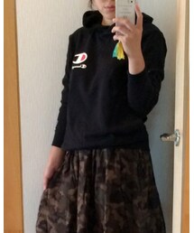 Champion | パーカー