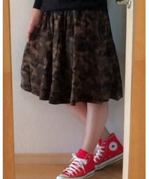 LEPSIM | スカート