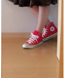 CONVERSE | スニーカー