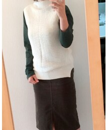 GU | Tシャツ/カットソー