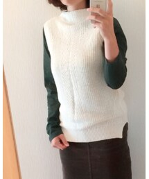 LEPSIM | ニット/セーター