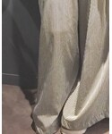 ZARA(ザラ)の「パンツ(その他パンツ)」