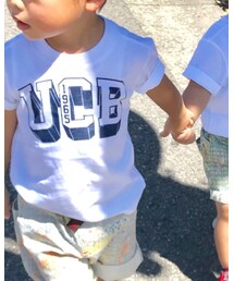 UNITED COLORS OF BENETTON. | Tシャツ/カットソー