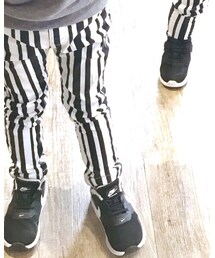 apres les cours | パンツ