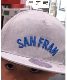 H&M | キャップ