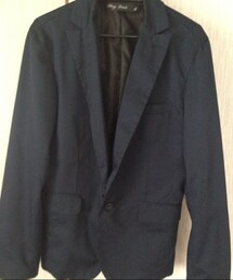 SPINNS | テーラードジャケット