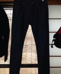 UNIQLO | used(デニムパンツ)