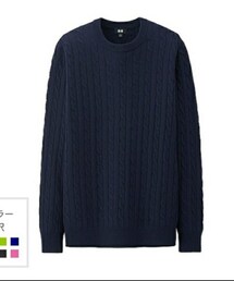 UNIQLO | ニット/セーター