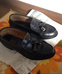 VAN | ドレスシューズ