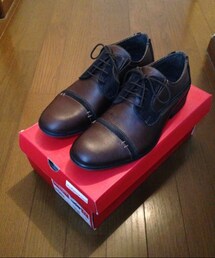 stefanorossi | ドレスシューズ