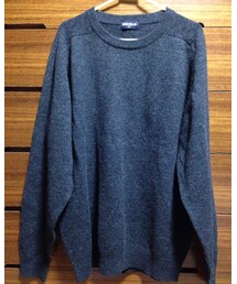 UNIQLO | used XL(ニット/セーター)