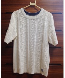 no brand | ニット/セーター