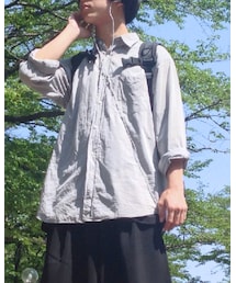 used | シャツ/ブラウス