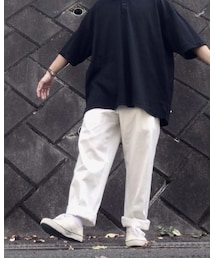 POLO RALPH LAUREN | その他パンツ