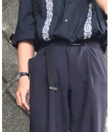 ダイソー | ベルト