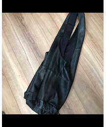 AND TEMA | ショルダーバッグ