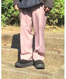 TOKYO BOPPER | シューズ