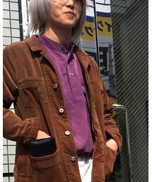 it's MENS | シャツ/ブラウス