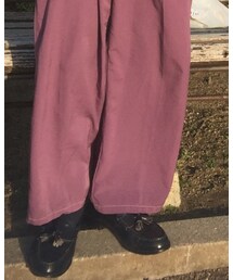 おとんのん。 | ローファー